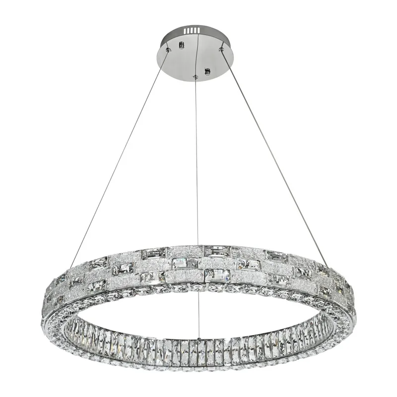 Люстра подвесная Stilfort 4014/09/08P серия Gabbana / Габбана 2