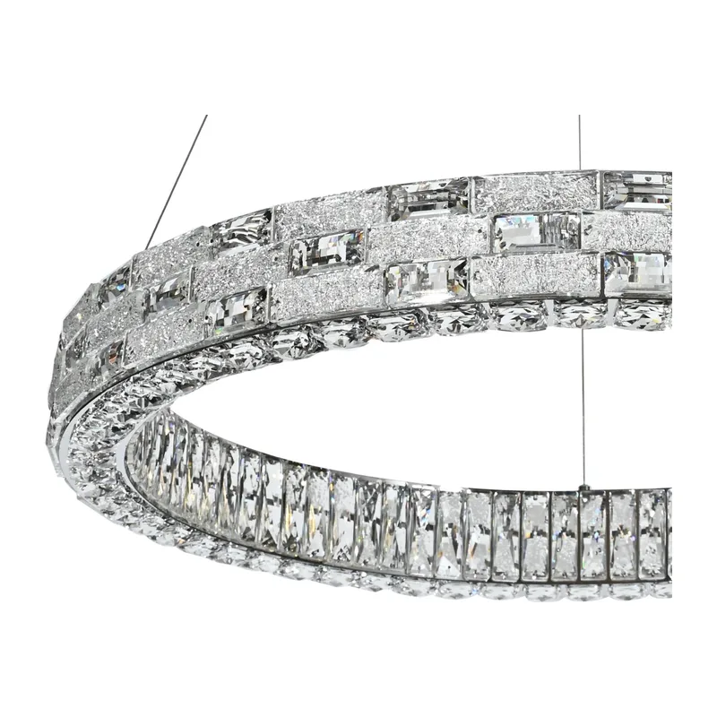 Люстра подвесная Stilfort 4014/09/08P серия Gabbana / Габбана 3