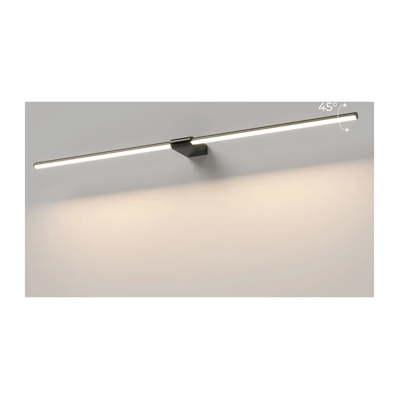 Светильник настенный поворотный светодиодный Luar 900 белый 3000K 40153/LED Elektrostandard 3