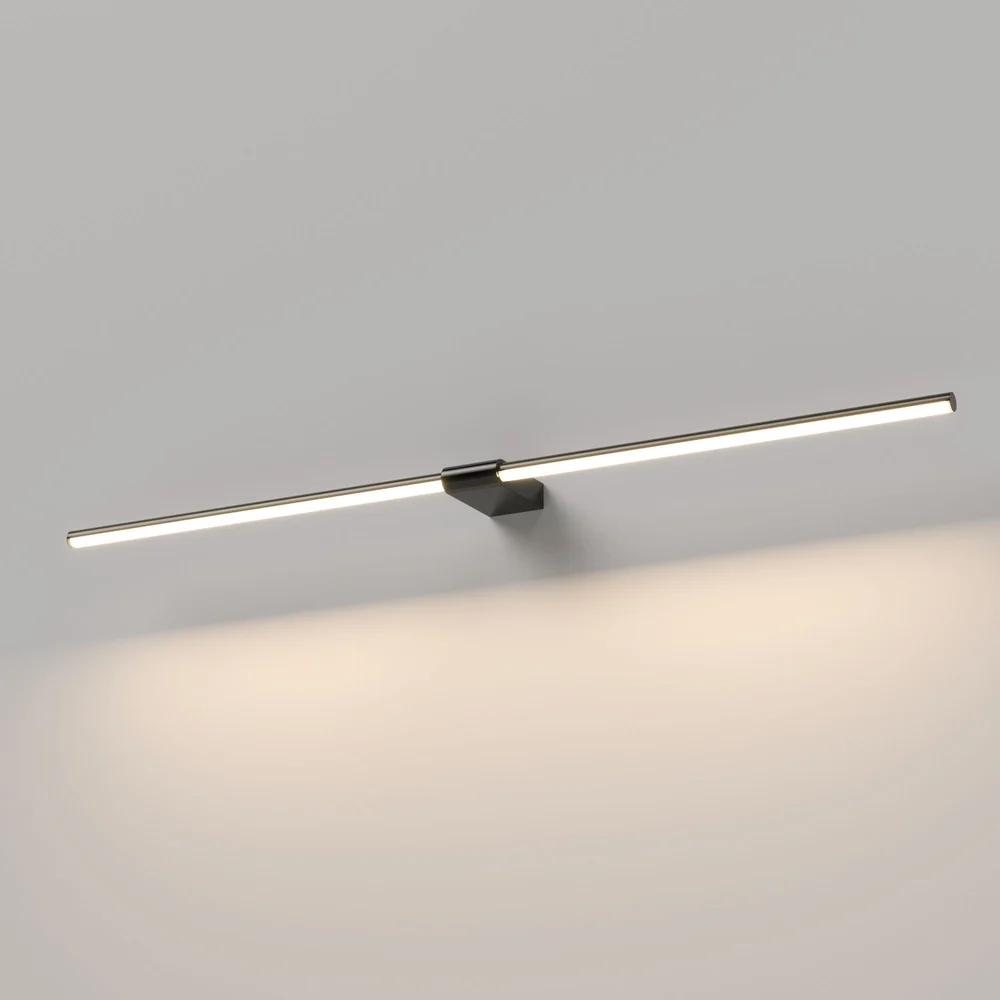 Светильник настенный поворотный светодиодный Luar 900 белый 3000K 40153/LED Elektrostandard