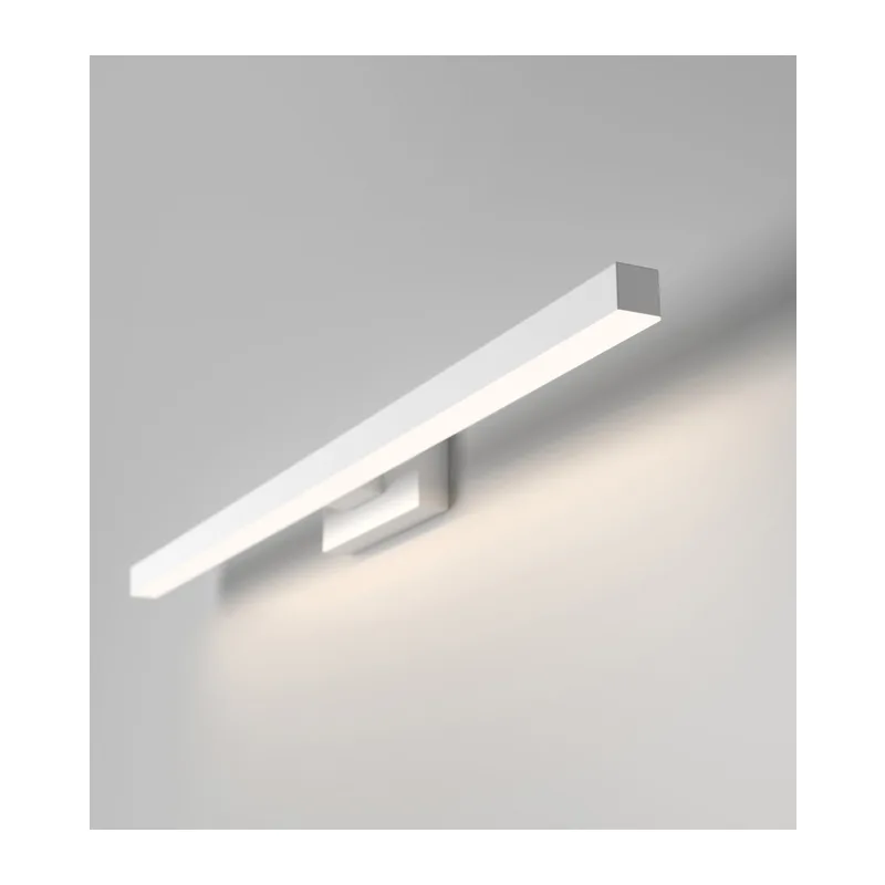Светильник настенный светодиодный Rino черный 40157/LED Elektrostandard 2