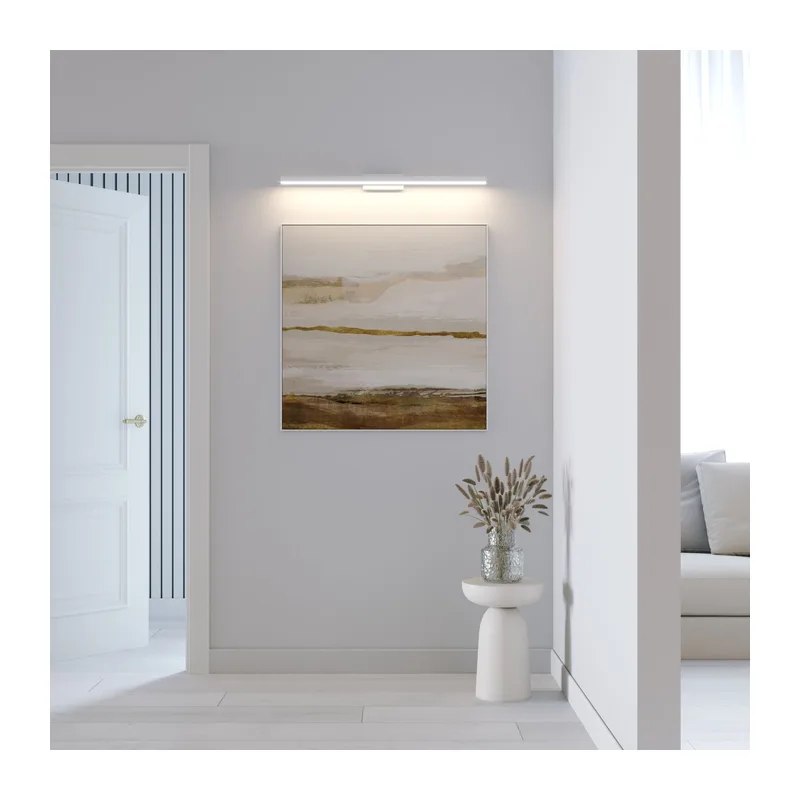 Светильник настенный светодиодный Rino черный 40157/LED Elektrostandard 4