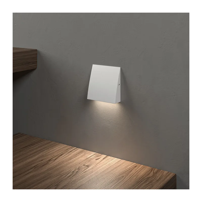 Светодиодная подсветка для лестниц 40159/LED Elektrostandard 3