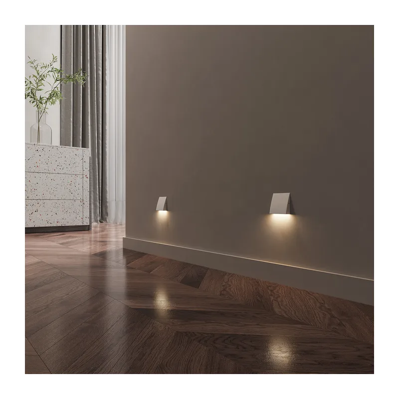 Светодиодная подсветка для лестниц 40159/LED Elektrostandard 4