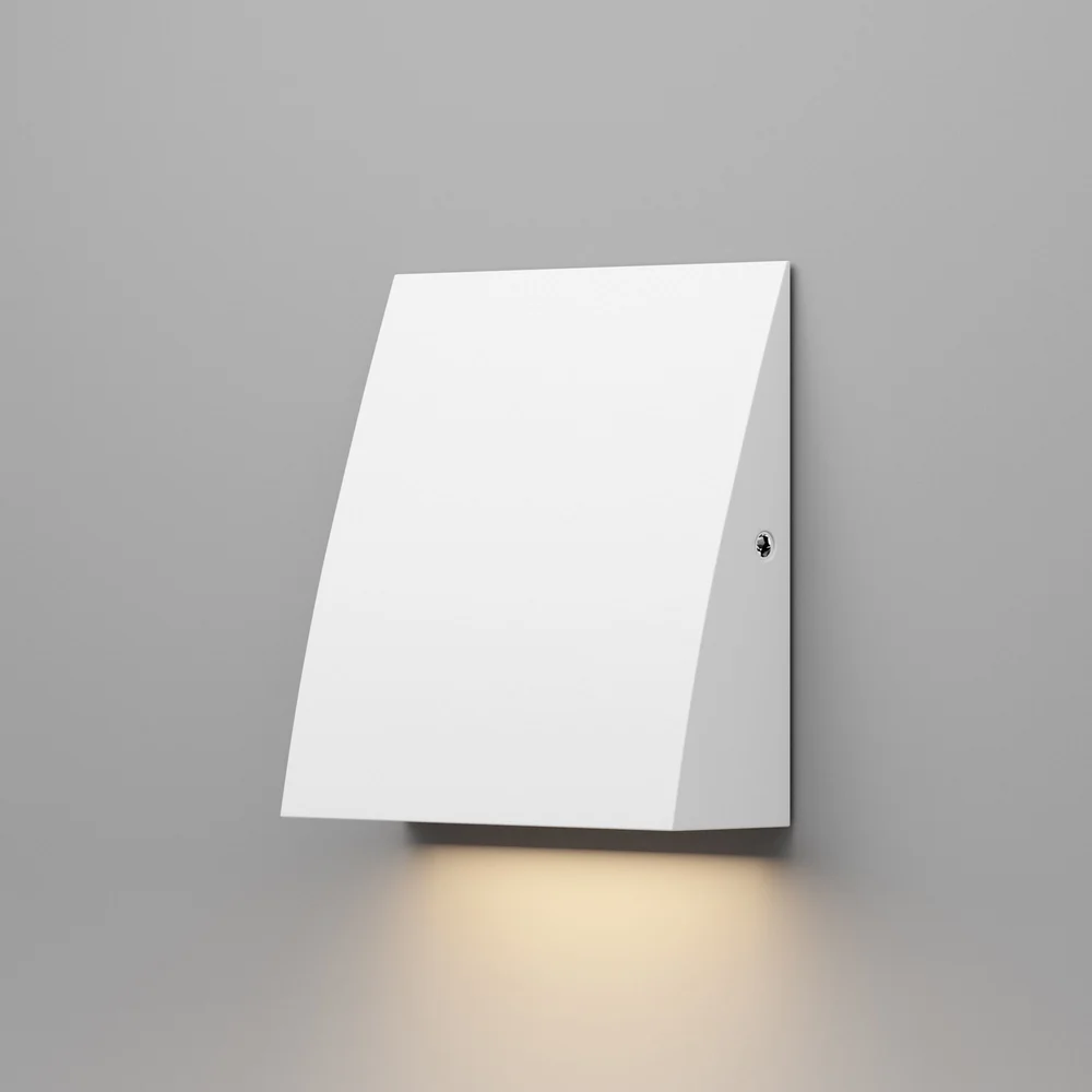 Светодиодная подсветка для лестниц 40159/LED Elektrostandard