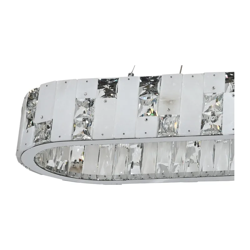 Люстра подвесная Stilfort 4015/09/10PL серия Cherruti / Черрути 4