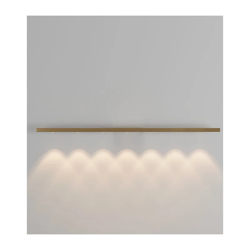 Светильник настенный светодиодный Artline титан 40162/LED Elektrostandard 2