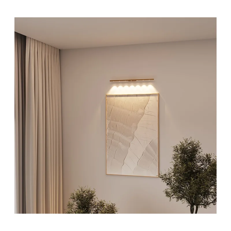 Светильник настенный светодиодный Artline титан 40162/LED Elektrostandard 3