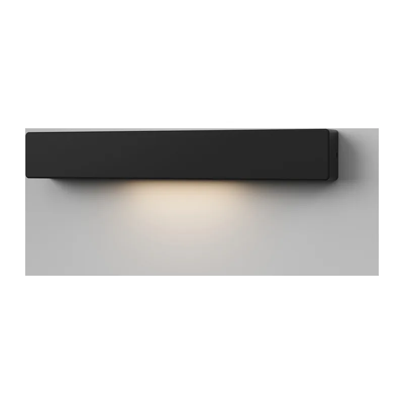 Подсветка для лестниц 40163/LED 4000К черный IP65 Elektrostandard 3