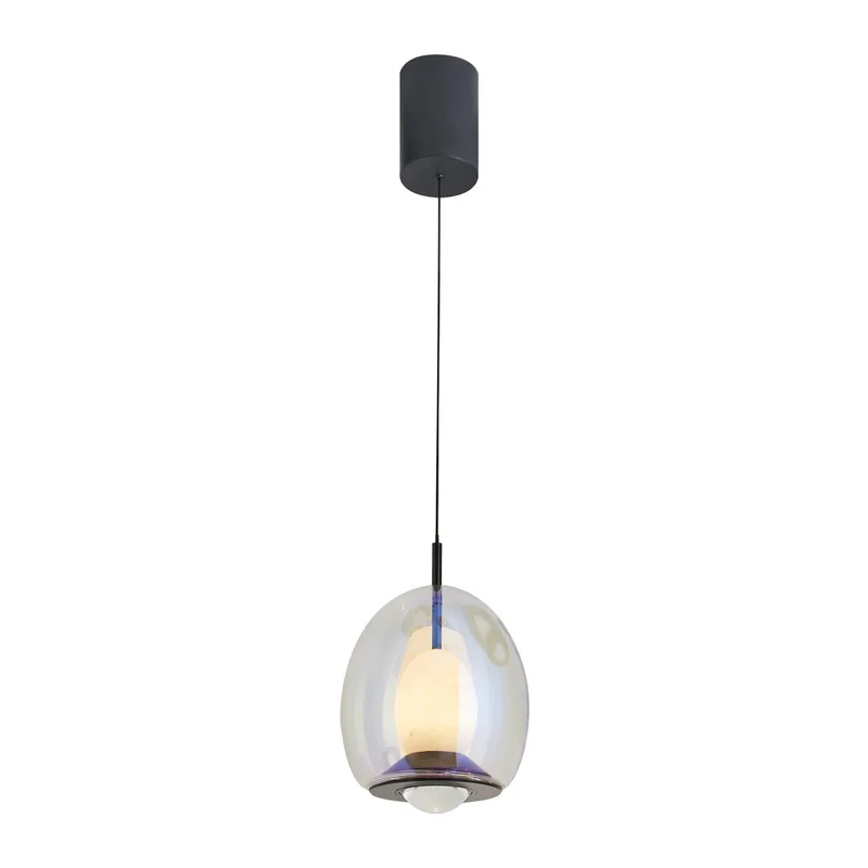 Светильник подвесной Stilfort 4031/00/01PL Коллекции Geolight / Геолайт 2