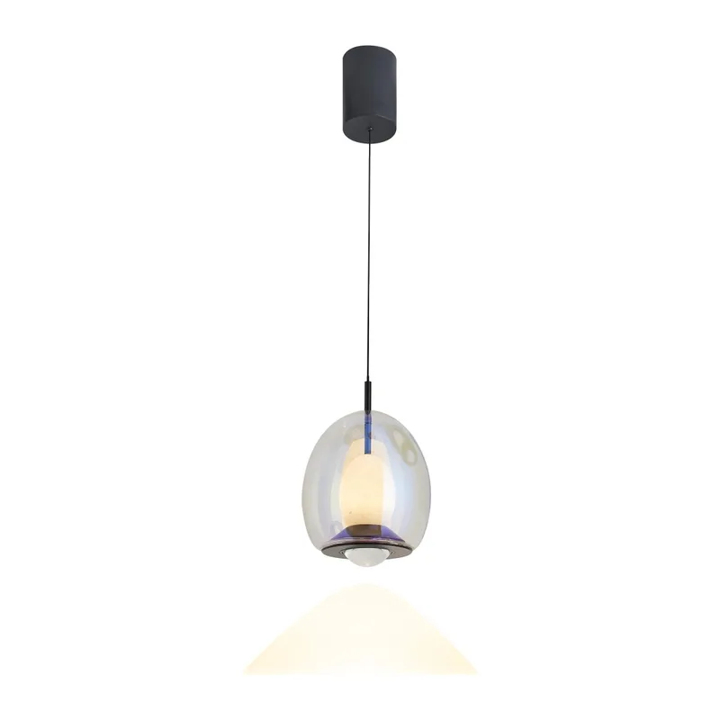 Светильник подвесной Stilfort 4031/00/01PL Коллекции Geolight / Геолайт 3