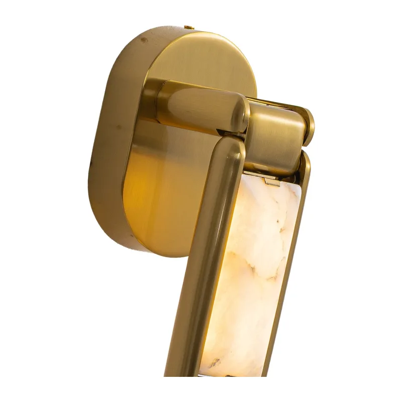 Светильник настенный Stilfort 4059/05/01W Коллекции Gemstone / Джемстоун 3