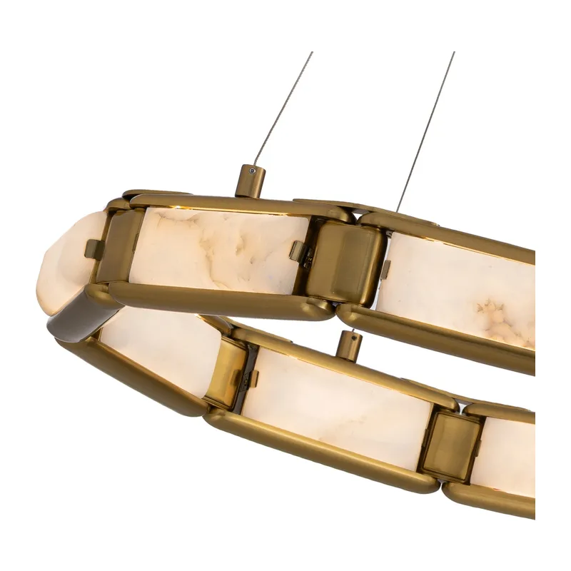 Люстра подвесная Stilfort 4059/05/06P Коллекции Gemstone / Джемстоун 2