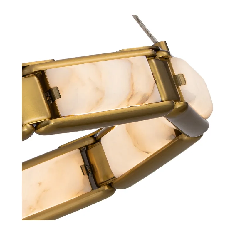 Люстра подвесная Stilfort 4059/05/06P Коллекции Gemstone / Джемстоун 3