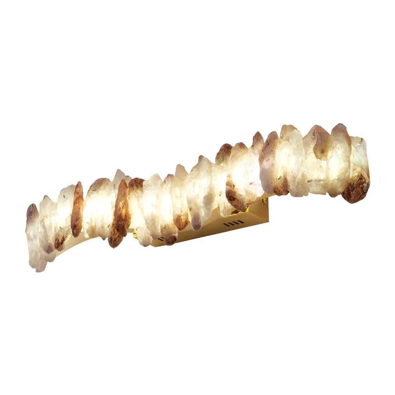 Светильник настенный Stilfort 4060/08/01W Коллекции Dance Stone / Дэнс Стоун 5