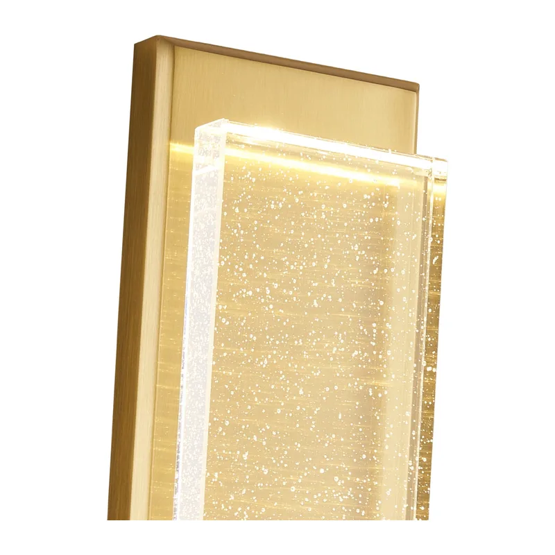 Светильник настенный Stilfort 4064/05/01W Коллекции Crystal perfection/ Кристал перфекшен 3
