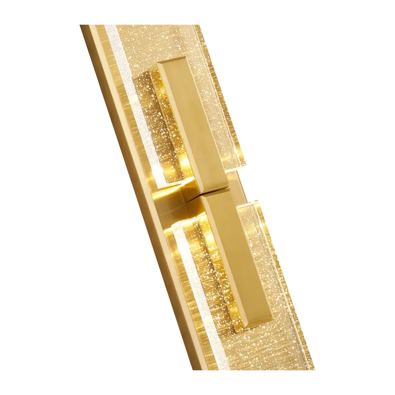 Светильник настенный Stilfort 4064/05/02W Коллекции Crystal perfection/ Кристал перфекшен 2