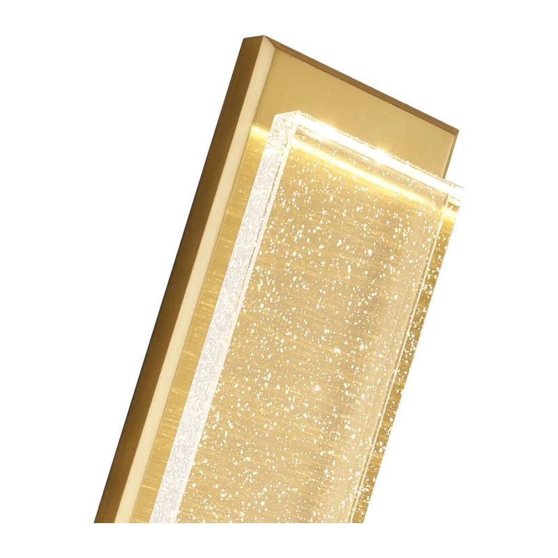 Светильник настенный Stilfort 4064/05/02W Коллекции Crystal perfection/ Кристал перфекшен 3