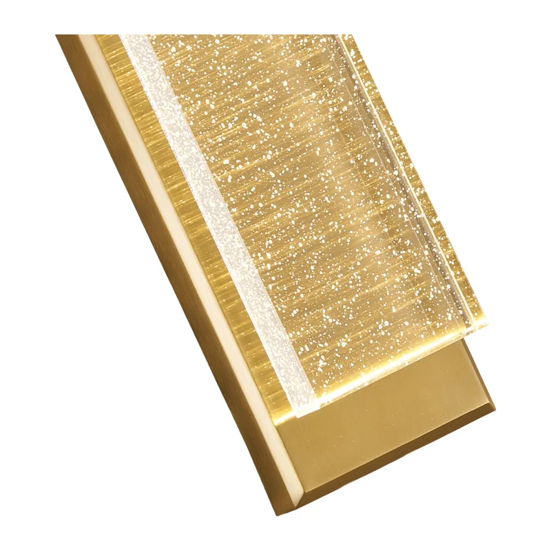 Светильник настенный Stilfort 4064/05/02W Коллекции Crystal perfection/ Кристал перфекшен 4