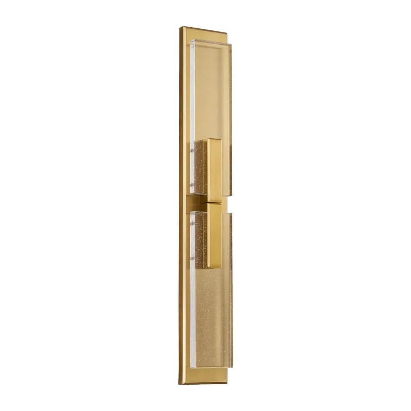 Светильник настенный Stilfort 4064/05/02W Коллекции Crystal perfection/ Кристал перфекшен 5
