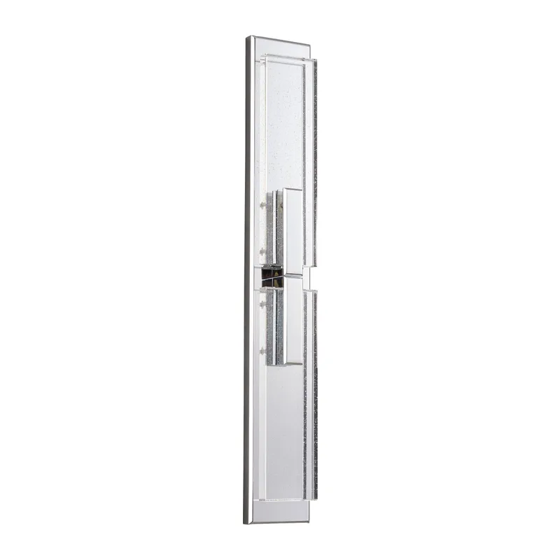 Светильник настенный Stilfort 4064/09/02W Коллекции Crystal perfection/ Кристал перфекшен 4