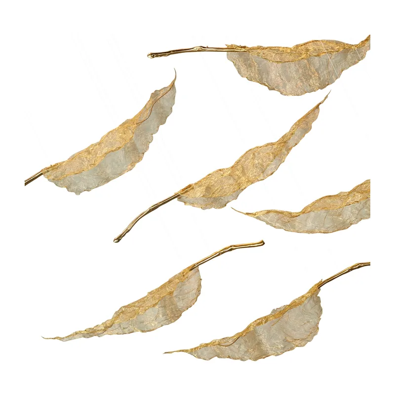 Люстра подвесная Stilfort 4065/05/12PL коллекции Brass Lace / Брасс Лэйс 2