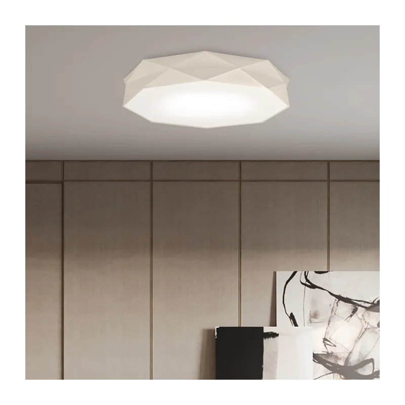 Потолочный светильник с тканевым плафоном 4225 TK Lighting 2