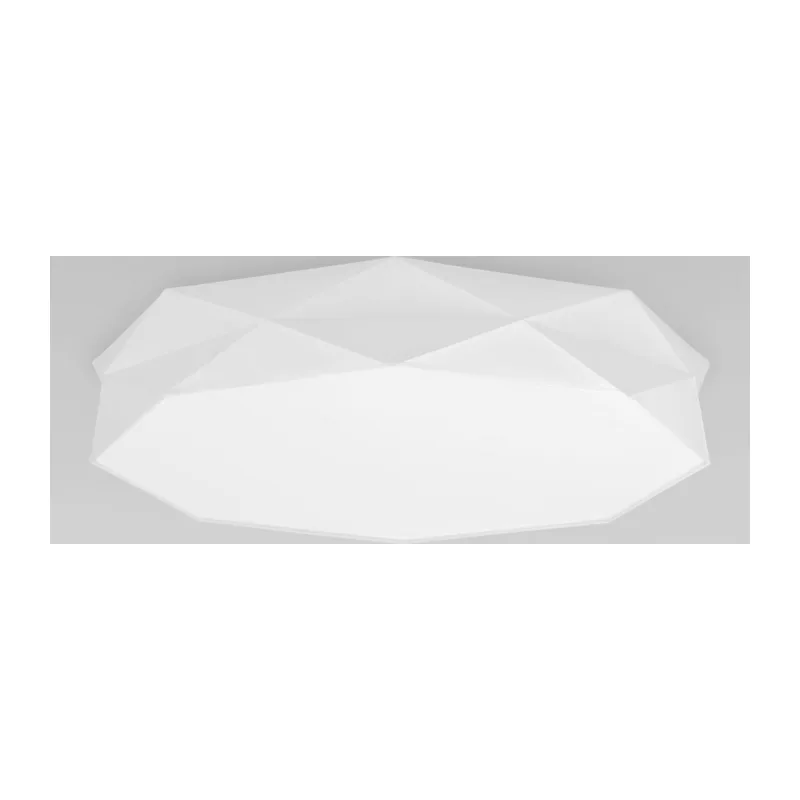 Потолочный светильник с тканевым плафоном 4225 TK Lighting
