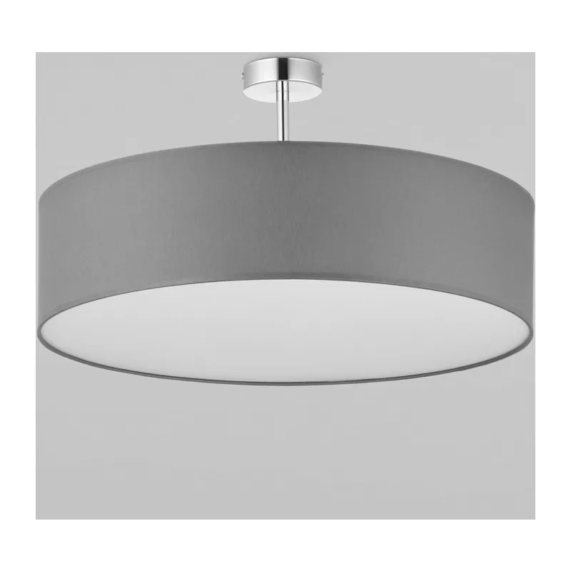 Потолочный светильник 4239 Rondo Graphite TK Lighting