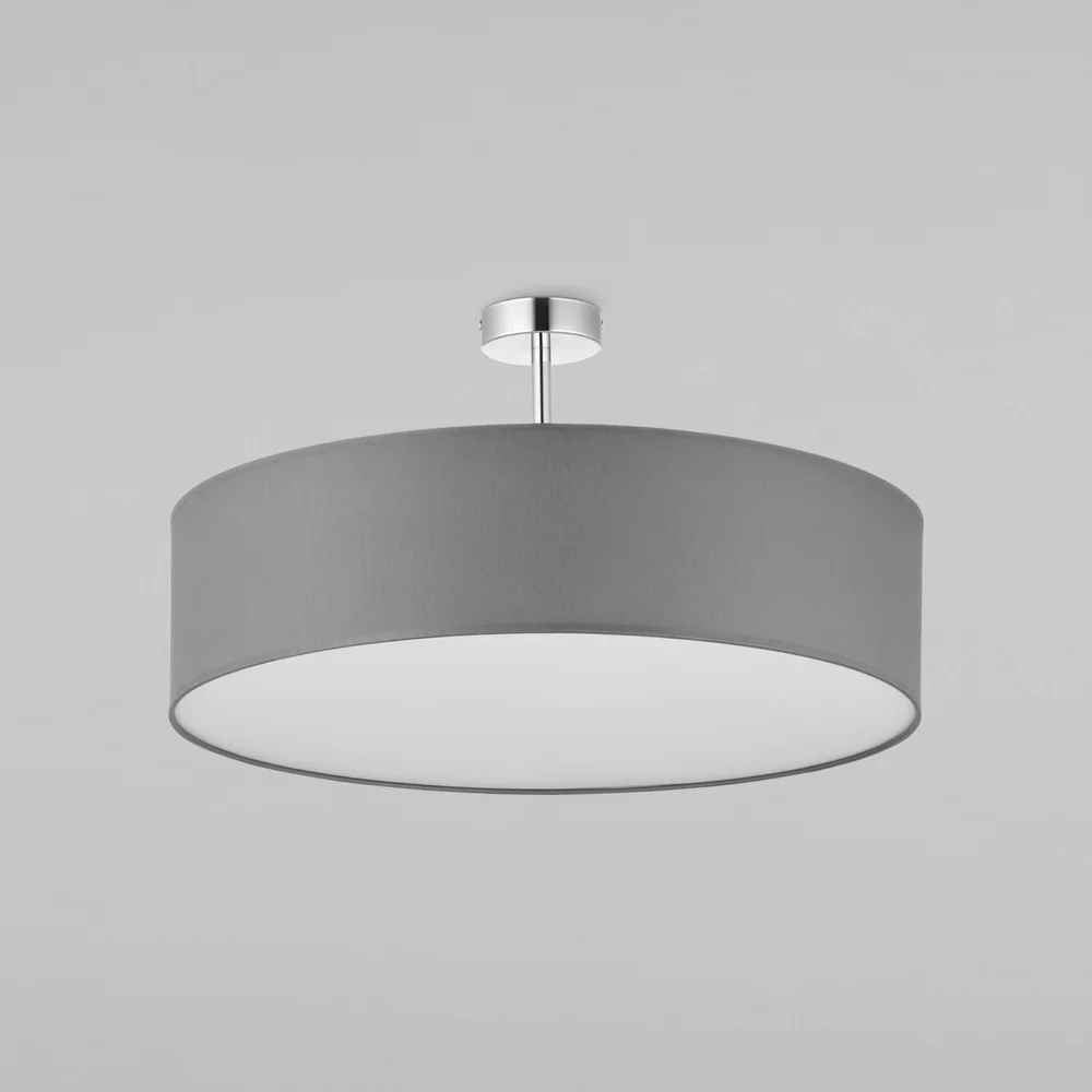 Потолочный светильник 4239 Rondo Graphite TK Lighting