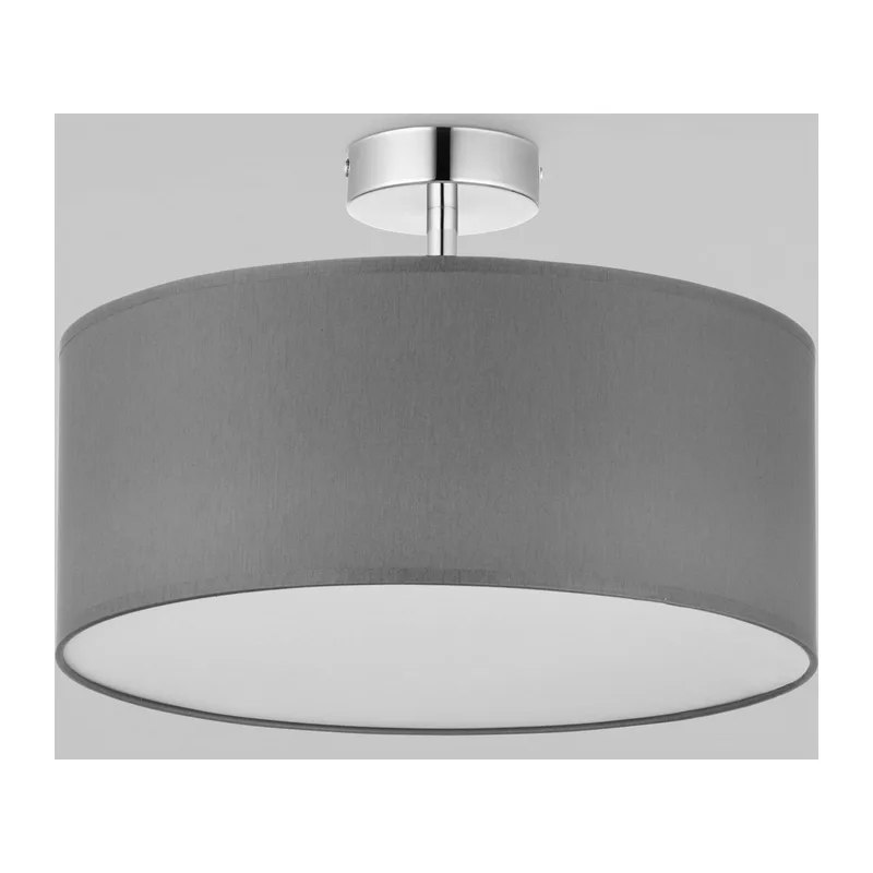 Потолочный светильник 4240 Rondo Graphite TK Lighting