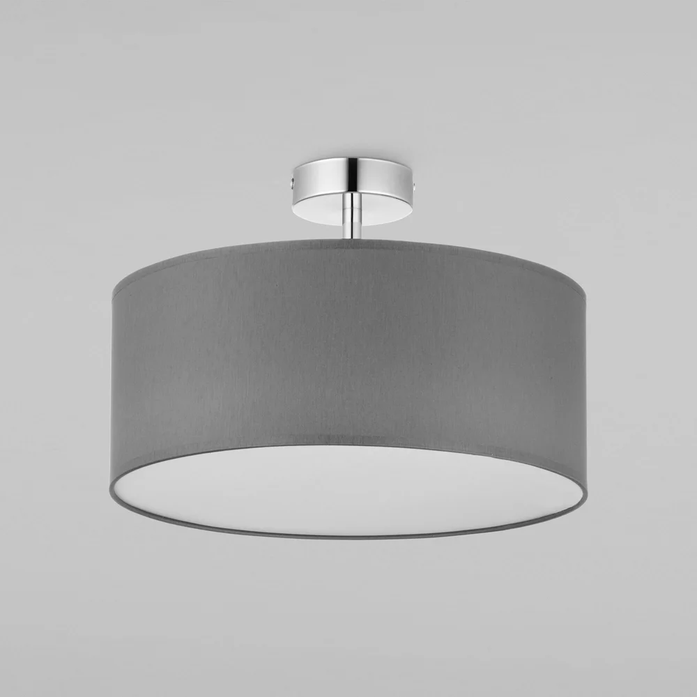 Потолочный светильник 4240 Rondo Graphite TK Lighting