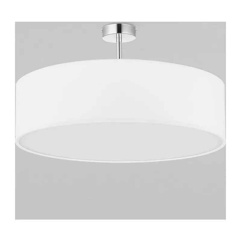 Потолочный светильник 4242 Rondo White TK Lighting