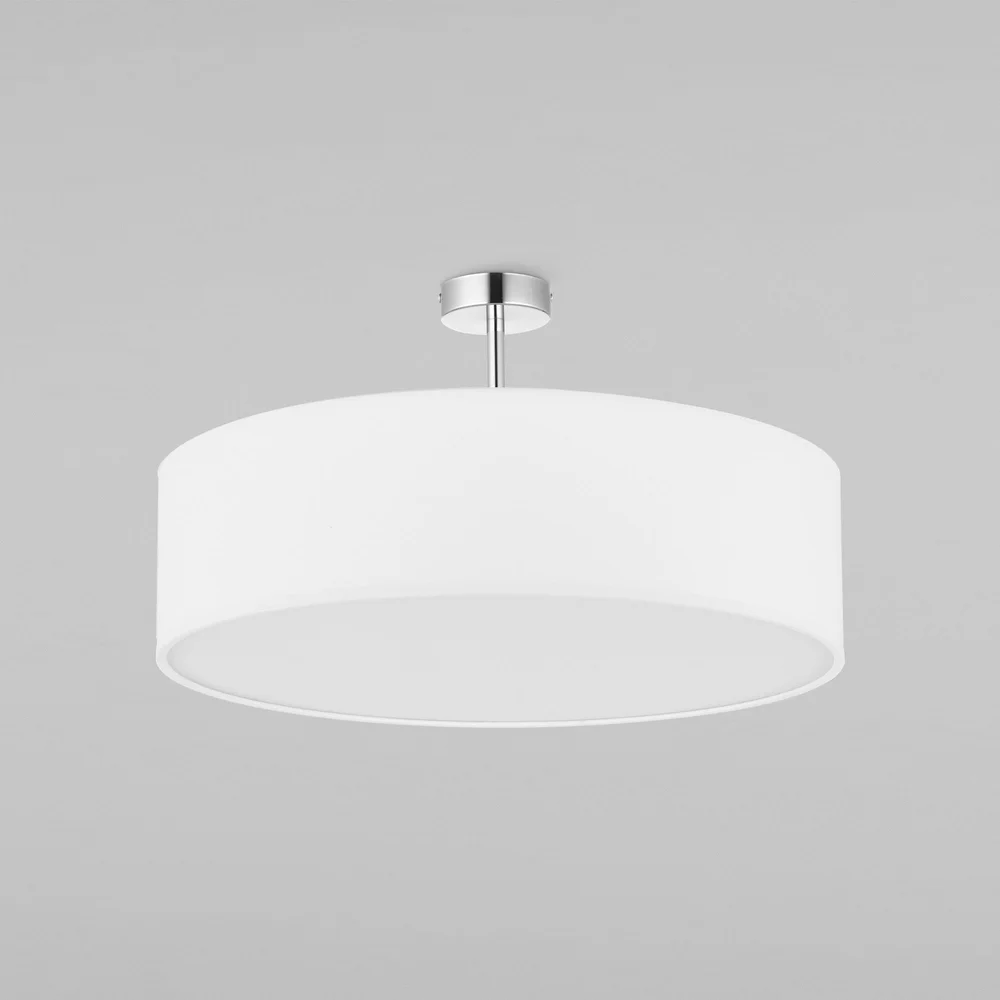 Потолочный светильник 4242 Rondo White TK Lighting
