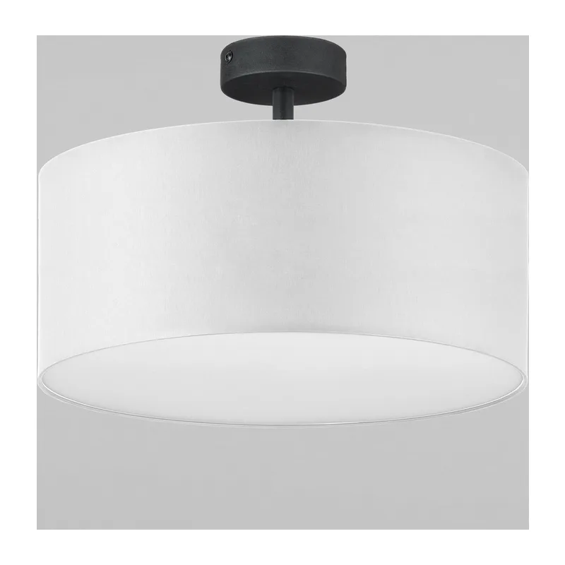 Потолочный светильник 4243 Rondo White TK Lighting