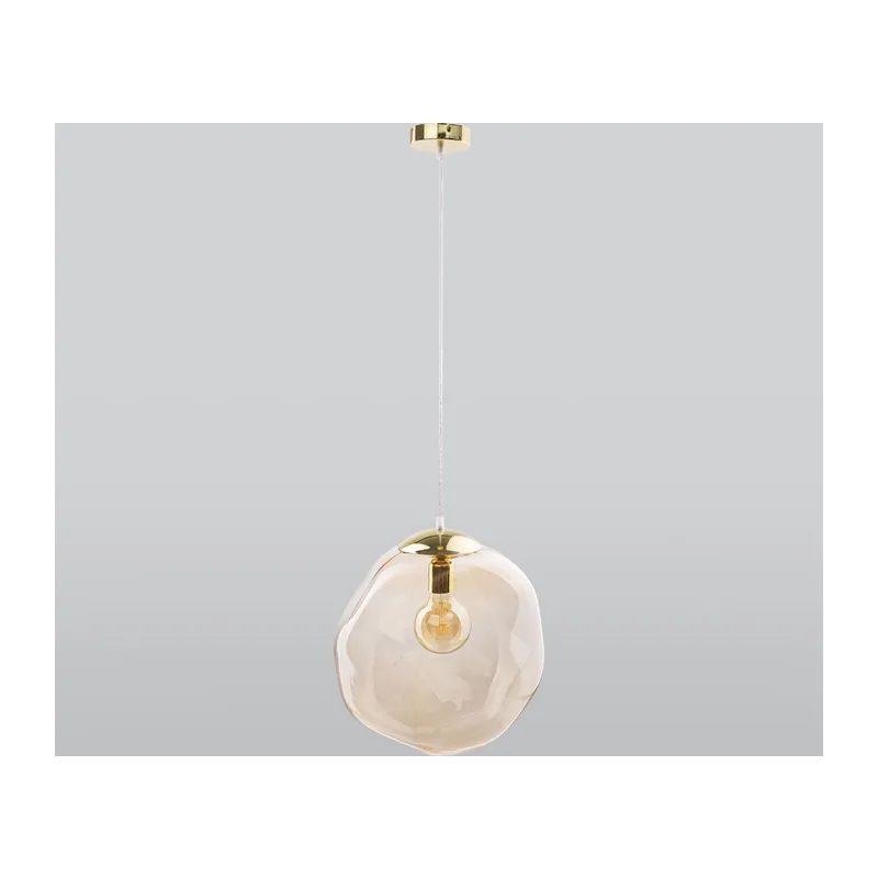 Подвесной светильник со стеклянным плафоном 4261 TK Lighting
