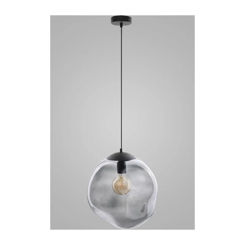 Подвесной светильник со стеклянным плафоном 4264 TK Lighting