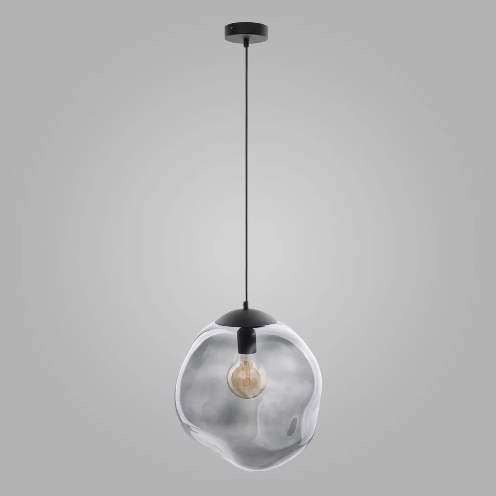Подвесной светильник со стеклянным плафоном 4264 TK Lighting