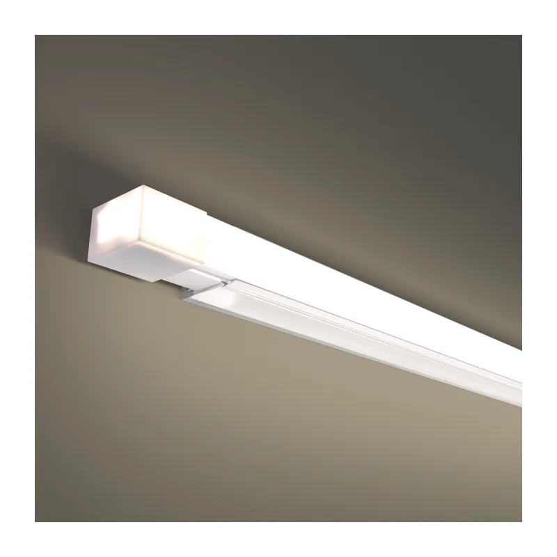 Гибкий неон 17х12 24В 12Вт/м Цветной (RGB) + 4000K IP67 5м Maytoni 432004 2