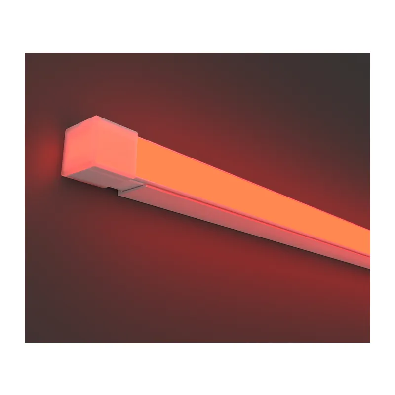 Гибкий неон 12х12 24В 14,4Вт/м Цветной (RGB) IP67 5м Maytoni 432024 3