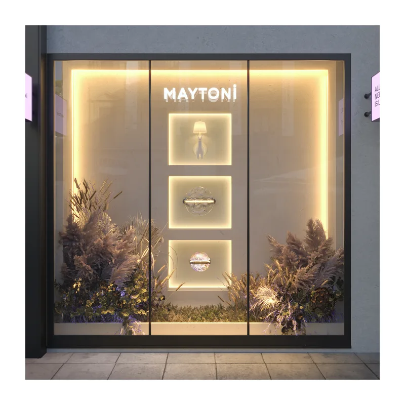 Гибкий неон 12х6 24В 10Вт/м 6000K IP67 5м Maytoni 432031 2