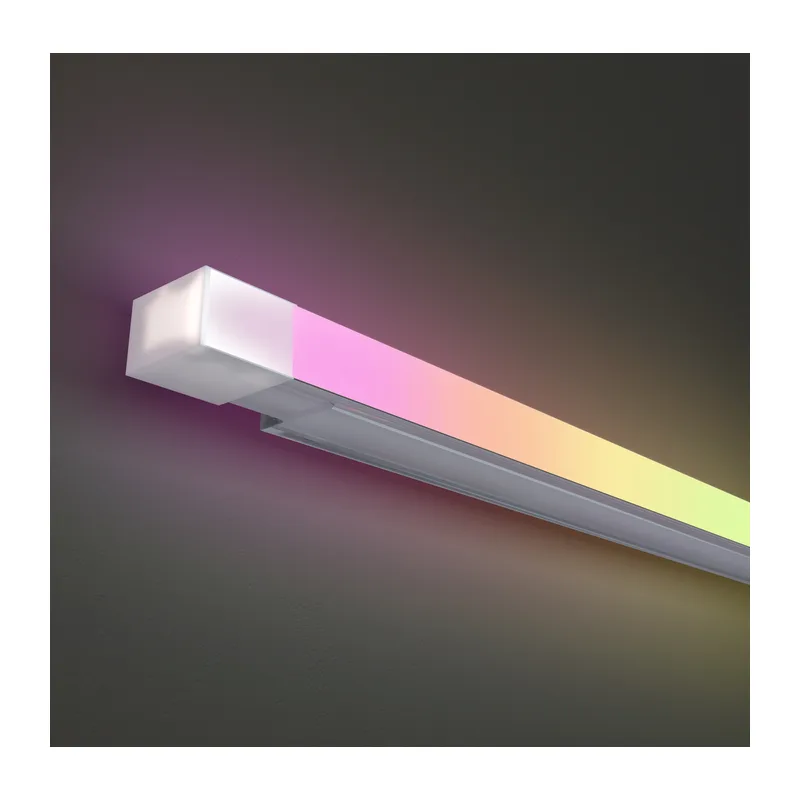 Гибкий неон 17х12 24В 17,8Вт/м IP67 5м Адресный (SPI) Цветной (RGB) Maytoni 432052 3
