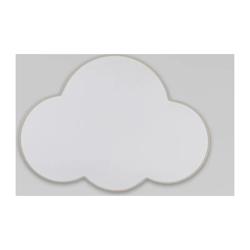 Настенный светильник с тканевым абажуром 4336 Cloud TK Lighting