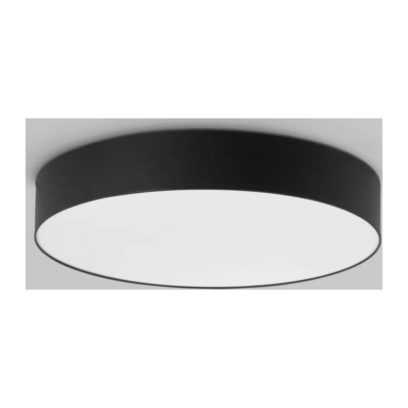 Потолочный светильник 4409 Rondo Black TK Lighting