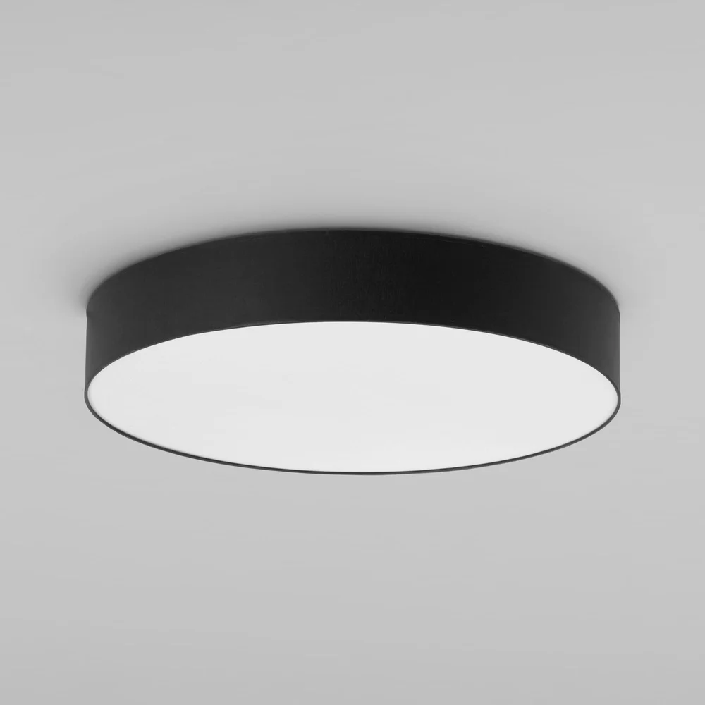 Потолочный светильник 4409 Rondo Black TK Lighting