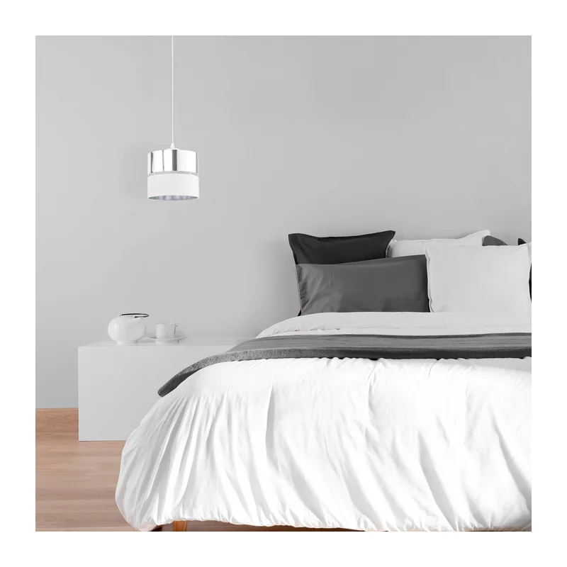 Подвесной светильник с тканевым плафоном 4440 TK Lighting 2
