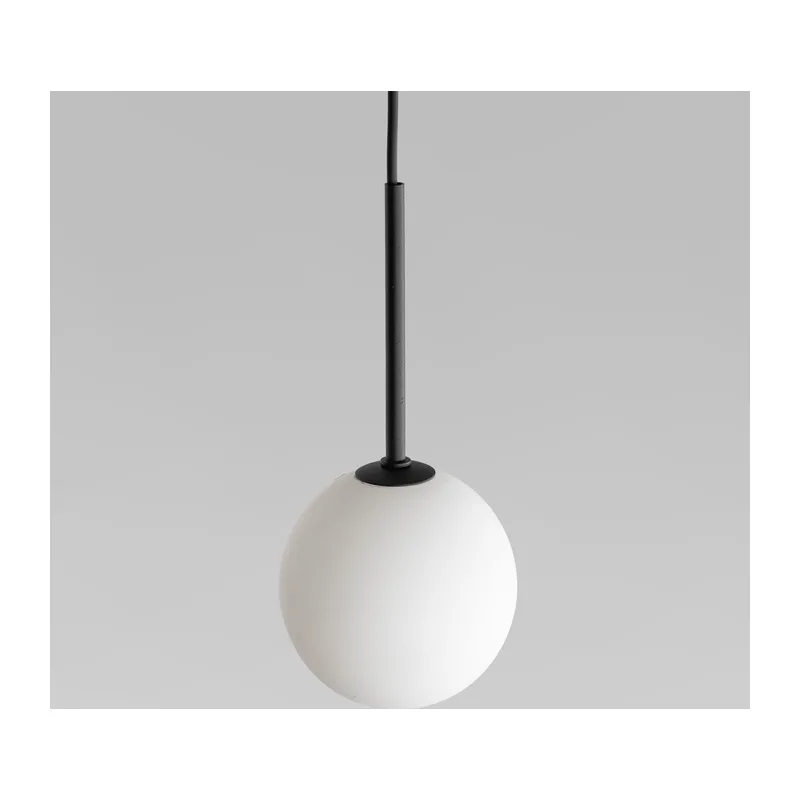 Подвесной светильник со стеклянным плафоном 4502 Martin TK Lighting 2