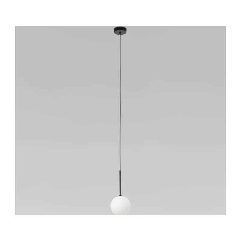 Подвесной светильник со стеклянным плафоном 4502 Martin TK Lighting