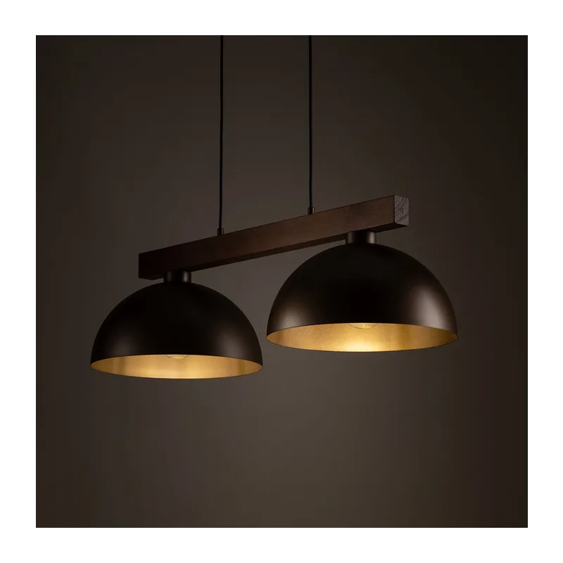 Подвесной светильник 4507 Oslo TK Lighting 2