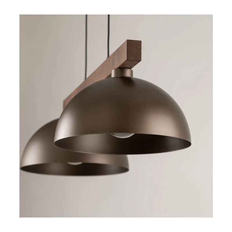 Подвесной светильник 4507 Oslo TK Lighting 3